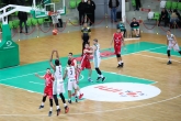Баскетбол - НВЛ - БК Балкан vs. Академик Бултекс 99 - 30.12.2018