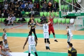 Баскетбол - НВЛ - БК Балкан vs. Академик Бултекс 99 - 30.12.2018