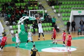 Баскетбол - НВЛ - БК Балкан vs. БК Академик - 30.12.2018