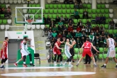 Баскетбол - НВЛ - БК Балкан vs. Академик Бултекс 99 - 30.12.2018