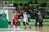 Баскетбол - НВЛ - БК Балкан vs. Академик Бултекс 99 - 30.12.2018