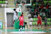 Баскетбол - НВЛ - БК Балкан vs. БК Академик - 30.12.2018