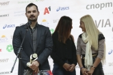 Церемония най - добър млад спортист на 2018