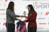 Церемония най - добър млад спортист на 2018