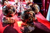 Церемония футболист на годината 2018