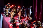 Церемония футболист на годината 2018