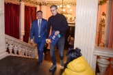 Церемония футболист на годината 2018