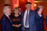Церемония футболист на годината 2018