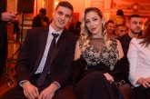Церемония футболист на годината 2018