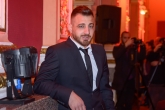 Церемония футболист на годината 2018