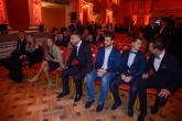 Церемония футболист на годината 2018