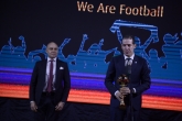 Церемония футболист на годината 2018