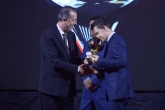 Церемония футболист на годината 2018