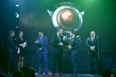 Церемония футболист на годината 2018