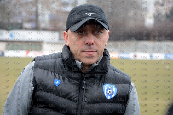 Футбол - ПФК Черно Море с първа тренировка за 2019 година - 07.01.2019