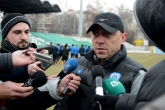 Футбол - ПФК Черно Море с първа тренировка за 2019 година - 07.01.2019