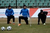 Футбол - ПФК Черно Море с първа тренировка за 2019 година - 07.01.2019