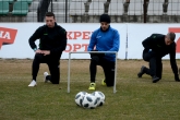 Футбол - ПФК Черно Море с първа тренировка за 2019 година - 07.01.2019