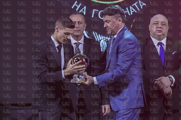 Кирил Десподов