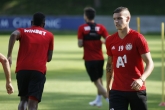 Футбол - личности - Кирил Десподов
