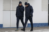 Футбол - първа тренировка на ПФК Левски за 2019 година - 08.01.2019