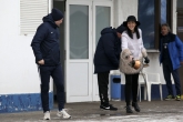 Футбол - първа тренировка на ПФК Левски за 2019 година - 08.01.2019