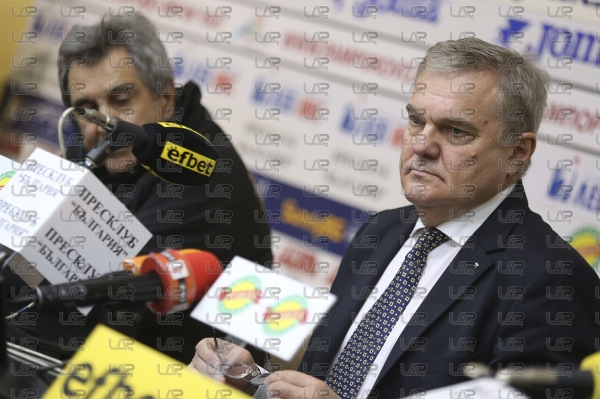 БФМ - пресконференция - 09.01.2019