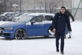 Футбол - ПФК Левски отпътува за подготвителен лагер - 10.01.2018