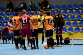 Футбол - футзал - Черно море - Мания - 12.01.2019