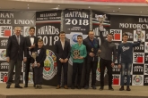 Мотоциклетизъм - Годишни награди на БФМ за 2018 - 12.01.2019