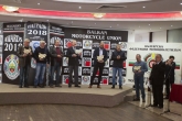 Мотоциклетизъм - Годишни награди на БФМ за 2018 - 12.01.2019