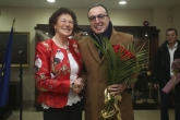 Йорданка Благоева представи - Босоногата Кралица - 15.01.2019