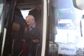 Футбол - ПФК ЦСКА отпътува за подготвителен лагер - 15.01.2019