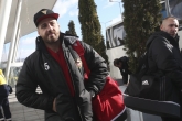 Футбол - ПФК ЦСКА отпътува за подготвителен лагер - 15.01.2019