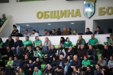 Баскетбол - Купа България - БК Балкан - БК Левски - 16.01.2019