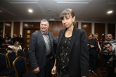 Церемония - Атлет на България за 2018 година - 18.01.2019