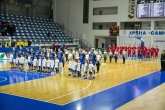 Баскетбол - НБЛ - БК Рилски Спортист - БК Академик София - 19.01.2019