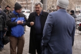 Поклонение - Иван Вуцов - 21.01.2019