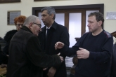 Поклонение - Иван Вуцов - 21.01.2019