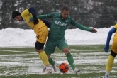Футбол - контролна среща - ФК Витоша Бистрица - ФК Марица Пловдив - 26.01.2019