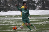 Футбол - контролна среща - ФК Витоша Бистрица - ФК Марица Пловдив - 26.01.2019