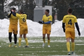 Футбол - контролна среща - ФК Витоша Бистрица - ФК Марица Пловдив - 26.01.2019