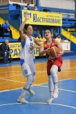 Баскетбол - БК Монтана - БК Локомотив - 03.02.2019