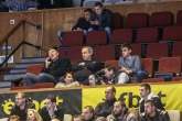 Баскетбол - Купа ФИБА Европа - БК Левски Лукойл - БК Балкан - 05.02.2019