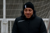 Футбол - Контрола - ПФК Черно море vs. ФК Несебър - 06.02.2019