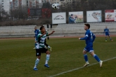 Футбол - Контрола - ПФК Черно море vs. ФК Несебър - 06.02.2019