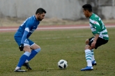 Футбол - Контрола - ПФК Черно море vs. ФК Несебър - 06.02.2019