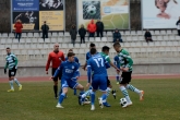 Футбол - Контрола - ПФК Черно море vs. ФК Несебър - 06.02.2019