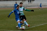 Футбол - Контрола - ПФК Черно море vs. ФК Несебър - 06.02.2019