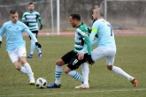 Футбол - Контрола - ПФК Черно море vs ПФК Дунав - 06.02.2019